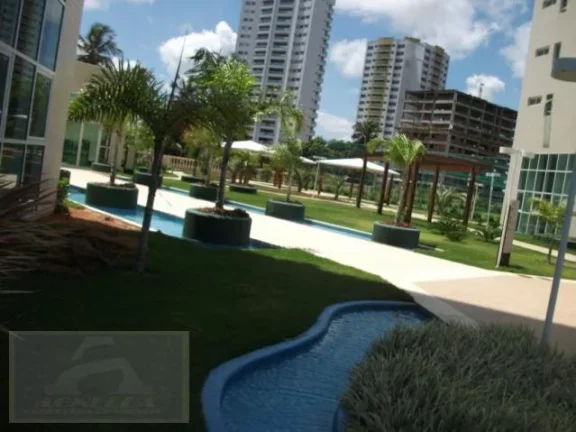Imagem Apartamento para Venda em Natal, Capim Macio, 3 dormitórios, 3 suítes, 4 banheiros, 4 vagas