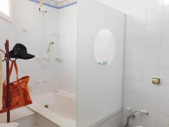 Imagem CASA RESIDENCIAL PARA VENDA E LOCAÇÃO, JARDIM PAULISTA I, JUNDIAÍ.
