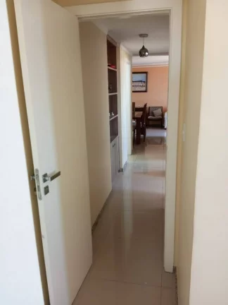 Imagem Gran Pallazo - Apartamento 3/4 com Lazer na Zona Leste - Consulte Agora!