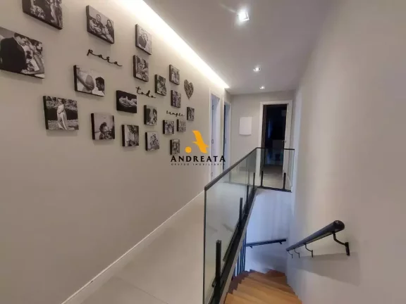 Imagem SANTA MONICA TOWN HOUSE - LINDA CASA ENTRAR E MORAR 3 QUARTOS