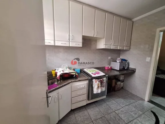 Imagem Casa à venda, Vila Palmares, Santo André, SP