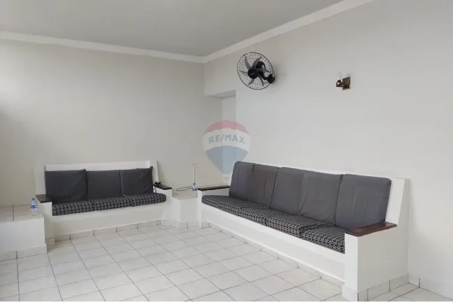 Imagem Casa comercial Espetacular para Alugar no Jardim Santa Rosália!