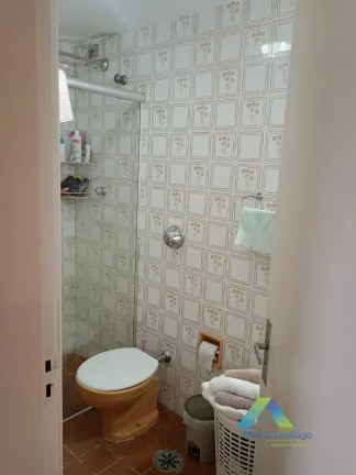 Imagem APARTAMENTO À VENDA COM 3 DORMITÓRIOS E 2 BANHEIROS NA VILA DAS MERCÊS