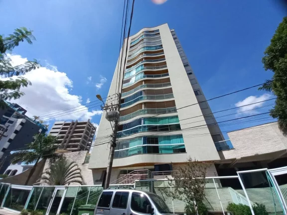Imagem APARTAMENTO 3 DORMITÓRIOS PARA VENDA