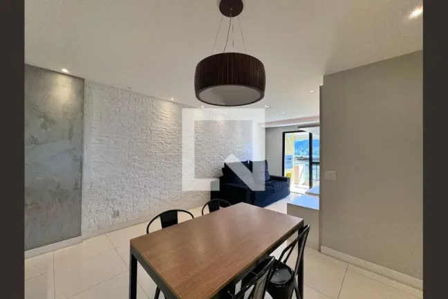 Imagem Apartamento à Venda - Recreio, 3 Quartos, 91 m2