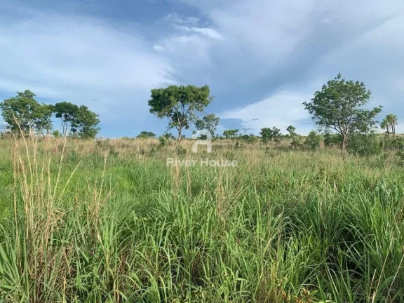 Imagem Fazenda 375 Hectares à venda, para Pecuaria localizada em Municipio de Nossa Senhora da Guia, MT