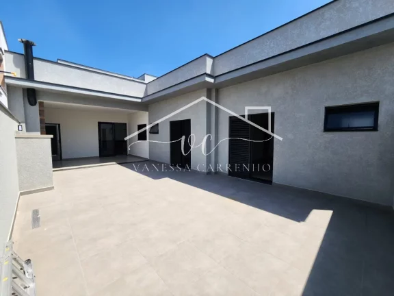 Imagem Locação Térrea | Vanessa Carrenho