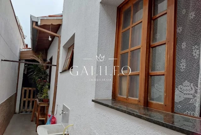 Imagem CASA Á VENDA EM JARDIM AMÉRICA CAMPO LIMPO PAULISTA - SP