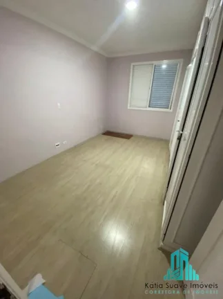 Imagem Apartamento para Venda em Santo André / SP no bairro Cidade São Jorge