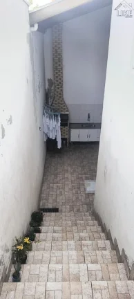 Imagem [Venda]: [Casa de 3 Dormitórios], [Suíte] e [Excelente Localização no Parque Industrial],[ R$671.000,00]