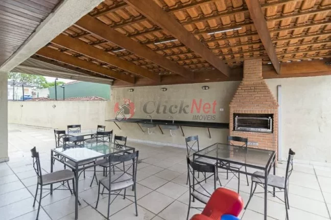 Imagem Apartamento em Condomínio Padrão para Venda no bairro Baeta Neves, 4 dormitórios, 1 suíte, 2 vagas, 108 m²