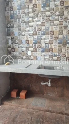 Imagem Descrição do Imóvel:
Área de Construção: 198 m²
Terreno: 306 m²
Dormitórios: 3 suítes
Sala...