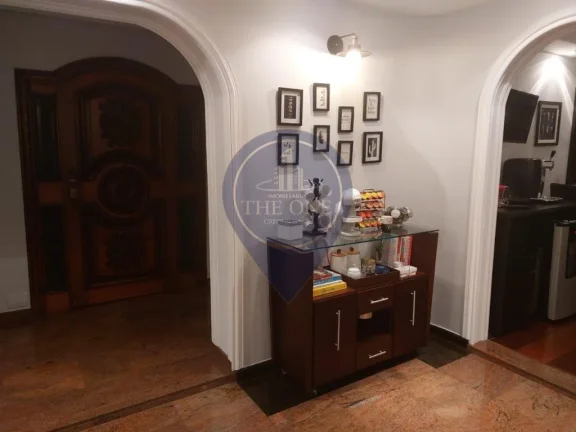 Imagem APARTAMENTO RESIDENCIAL em SÃO PAULO - SP, ALTO DA MOOCA