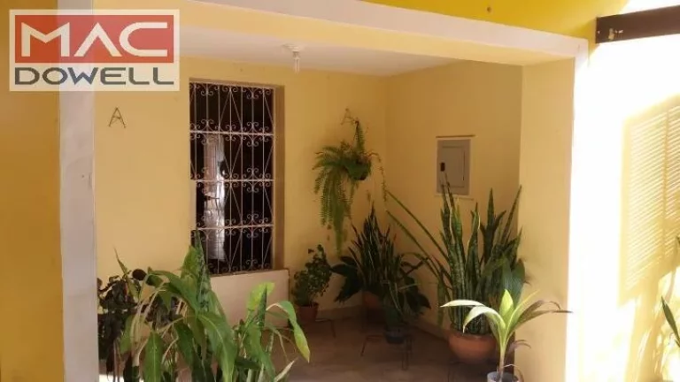 Imagem Casa de vila com 110 m² / 4 Quartos - Fonseca, Niterói