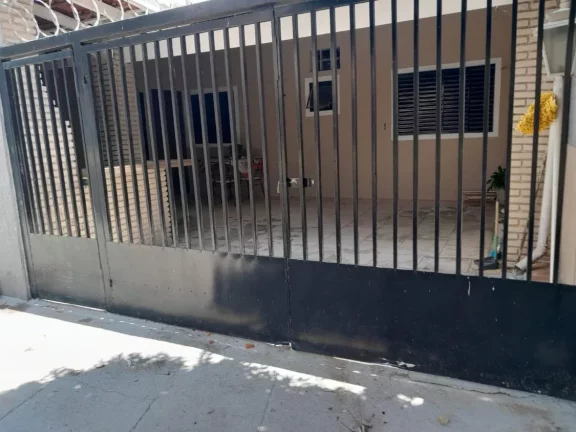 Imagem 2 CASAS A VENDA NO RESIDENCIAL ETEMP