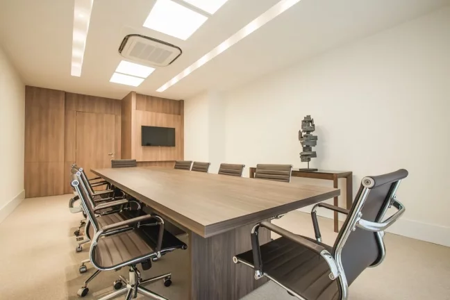 Imagem Sala comercial à venda em Porto Alegre, Santana, 37,38m²