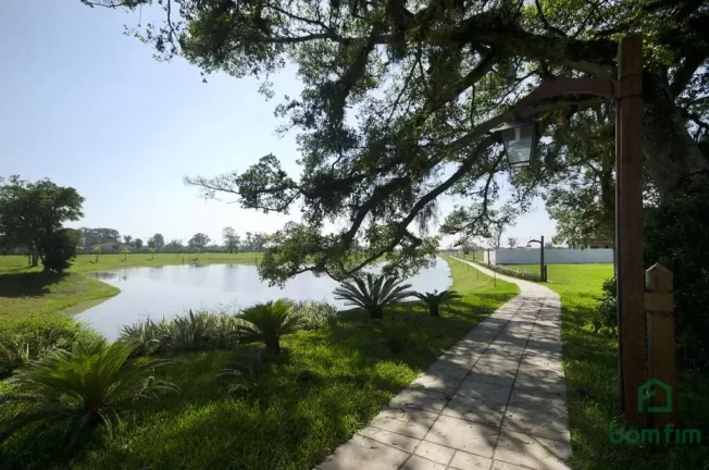 Imagem Terreno/Lote Residencial Condomínio Eldorado Ilhas Park - ORT79838