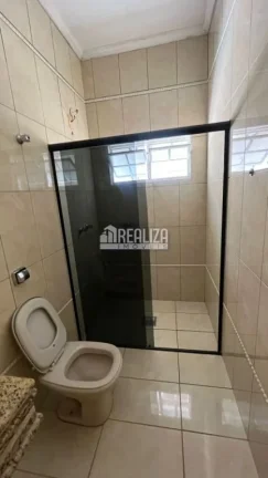 Imagem Casa à venda no bairro Conjunto Uberaba - em Uberaba