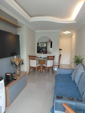 Imagem Alugo Apartamento no Tatuapé – Vila Gomes Cardim Lazer Completo e Conforto