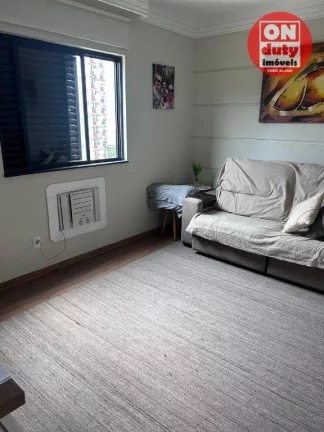 Imagem Apartamento com 2 suítes à venda - Ponta da Praia - Santos/SP
