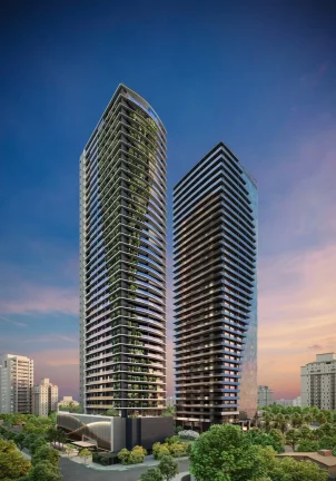 Imagem Sync Cidade Opus