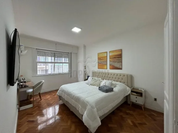 Imagem Copacabana - Residencial › Apartamento com 3 quarto(s) a Venda