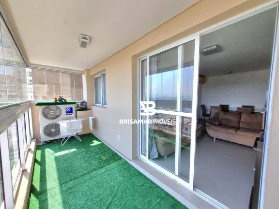 Imagem APARTAMENTO COM VISTA MAR NA PRAIA DAS ASTÚRIAS – CONFORTO, SOFISTICAÇÃO E LAZER COMPLETO