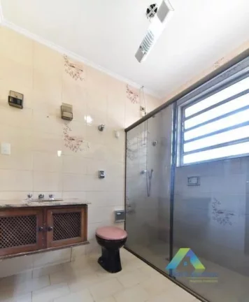 Imagem PAULICEIA Sobrado 310M², 4 dormitórios, 1 suíte, 4 vagas com ótima localização e valor !!!