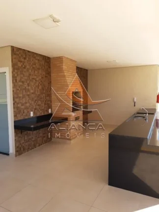 Imagem Apartamento - Ribeirão Preto - Quinta da Primavera