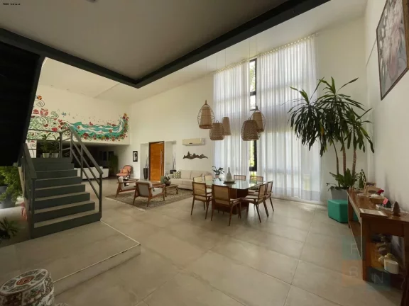 Imagem Casa em Condomínio para Venda em Rio de Janeiro / RJ no bairro Barra da Tijuca Imagem Casa em Condomínio para Venda em Rio de Janeiro / RJ no bairro Barra da Tijuca