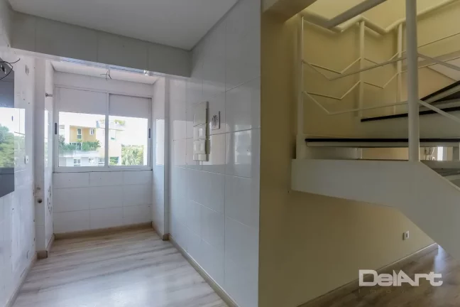 Imagem Cobertura com 3 dormitórios à venda, 172 m² por R$ 1.649.000,00 - Juvevê - Curitiba/PR