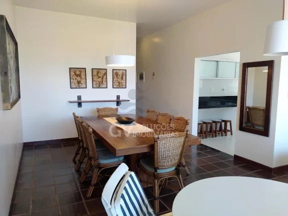 Imagem Casa com 5 dormitórios á venda por R$ 2.500.000 ou aluguel por R$ 2.000/dia - Condomínio Lagoinha - Ubatuba/SP