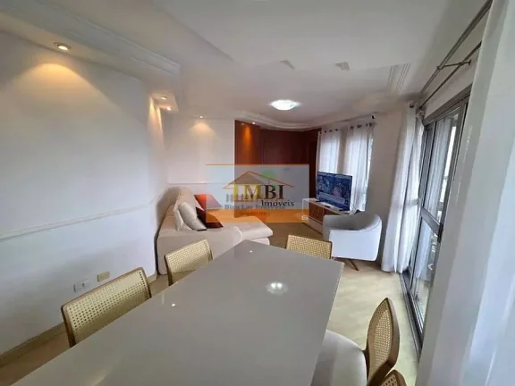 Imagem Apartamento Padrão