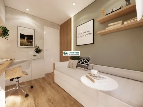 Imagem APARTAMENTO RESIDENCIAL em SÃO JOSÉ DOS CAMPOS - SP, CONDOMÍNIO RESIDENCIAL COLINAS DO PARATEHY
