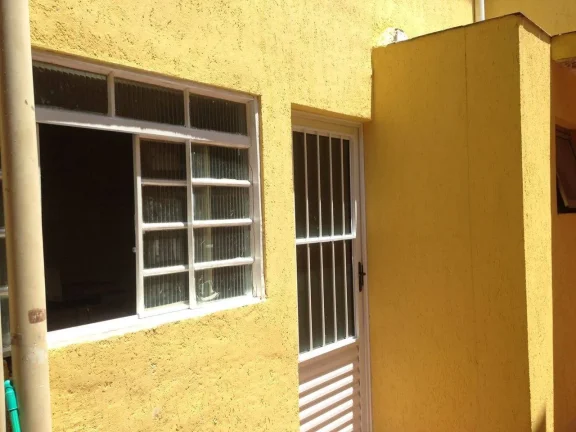 Imagem Casa para Renda na Vila Santa Clara
