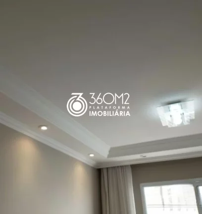 Imagem Apartamento para Venda em Santo André / SP no bairro Parque Erasmo Assunção