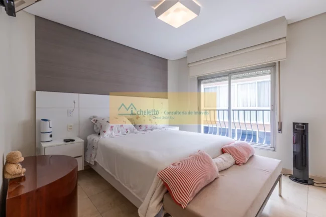 Imagem APARTAMENTO RESIDENCIAL em São Paulo - SP, Higienópolis