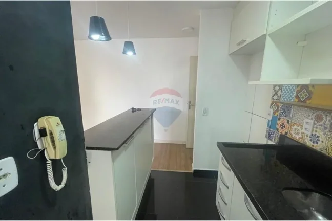 Imagem Apartamento 2 quartos à venda na Vila Guilherme Votorantim