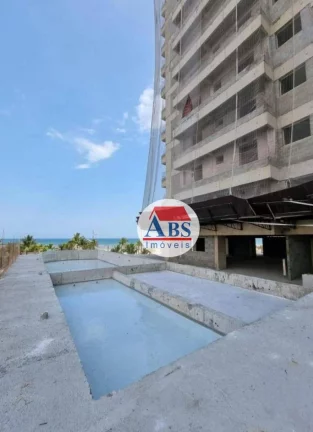 Imagem Apartamento à venda, 70 m² por R$ 420.000,00 - Nova Mirim - Praia Grande/SP