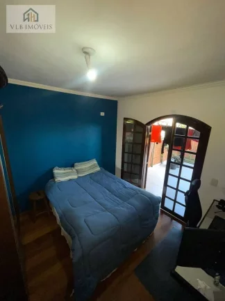 Imagem Sobrado à venda (200,00 m²), Jardim Maria Virginia, São Paulo, SP