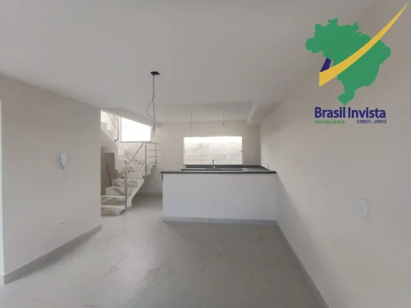 Imagem DUPLEX NO BAIRRO D’VILLE PRÓXIMO AO CENTRO