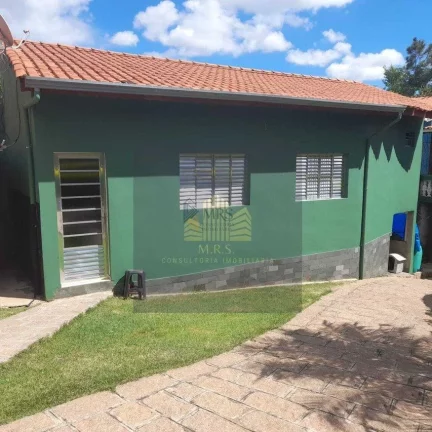 Imagem Casas Térreas na região do Portal das Mangas