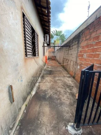 Imagem Casa - Jardinopolis - Jardinópolis