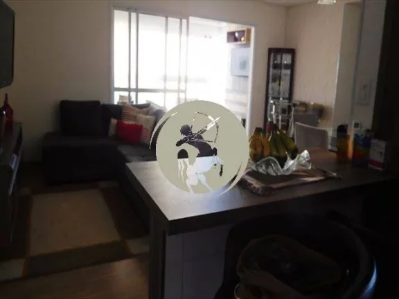 Imagem Apartamento a venda no Condomínio Vista Marina