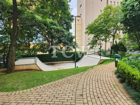 Imagem Apartamento â venda com 3 suítes