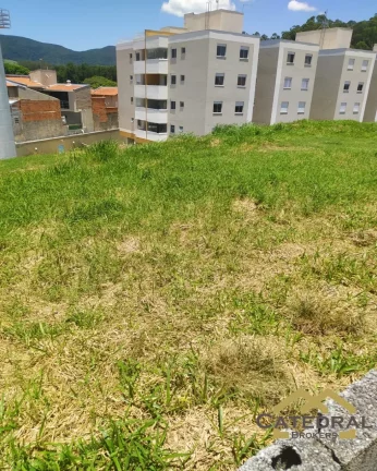 Imagem TERRENO À VENDA, 360 M² POR R$ 360.000,00 - HORTO SANTO ANTONIO - JUNDIAÍ/SP