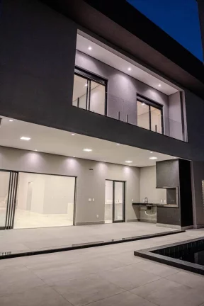 Imagem VENDE-SE LOTE NO TAMBORÉ - JUNDIAÍ