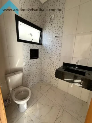 Imagem Casa nova 3 suites no condominio buona vita gold, Atibaia