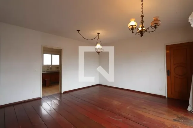 Imagem Apartamento à Venda - Vila Mariana, 3 Quartos, 110 m2