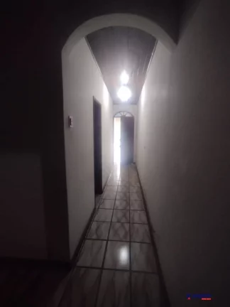 Imagem VENDO CASA NA RUA DESEMBARGADOR FELINTO BASTOS